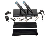 Shure SLXD24DE/Beta58 G59 Shure SLXD24DE/Beta58 G59